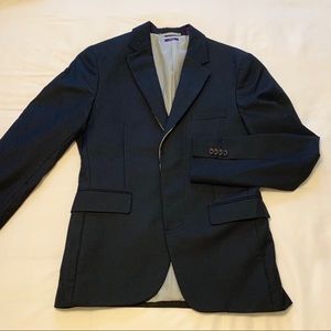 American Rag Men’s Navy Blazer